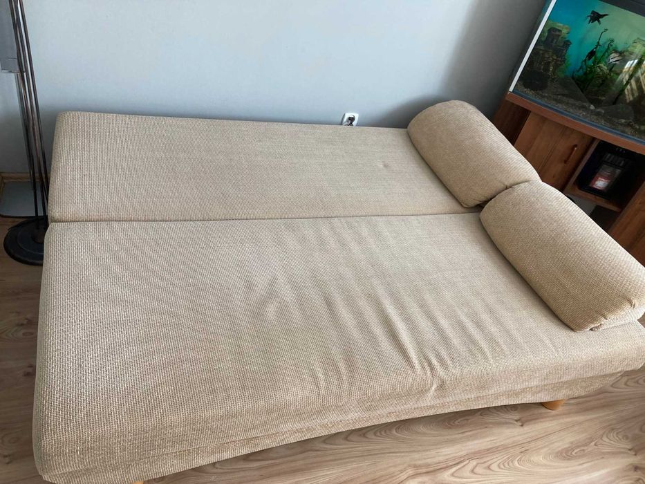 Sofa rozkładana 140x190