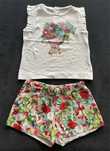 Conjunto menina Mayoral