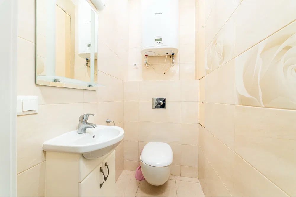 Сдам 2-комнатную квартиру в ЖК 6 Жемчужина, Гагаринское плато, Аркадия