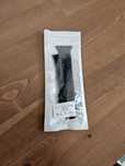 Pasek smartwatch Oppo Watch 41 mm czarny black