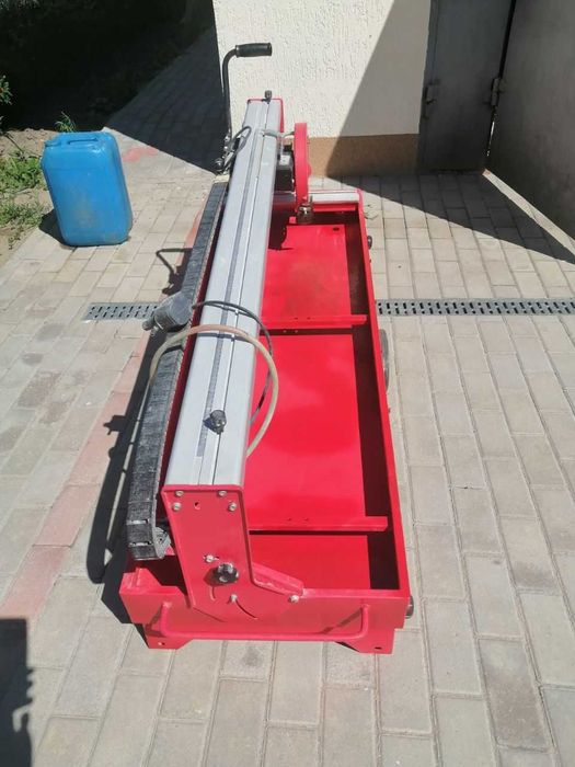 Плиткоріз Stark TC 1260-250 L= 1200 плиткоріз та каменеріз б/у