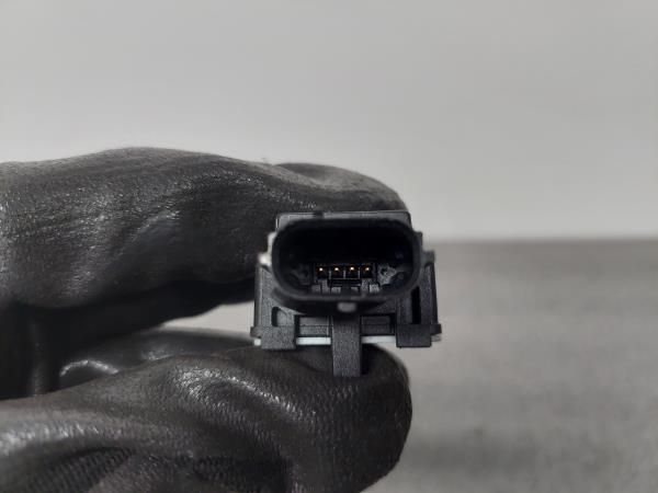 Sensor de impacto TOYOTA Yaris (_P9_)