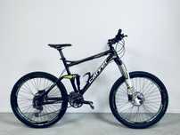 Rower Carver Drift / FULL / MTB / Rozmiar L