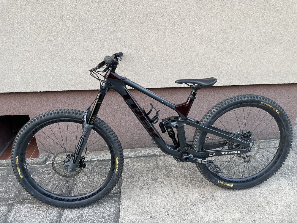 Trek slash 9.9 M/L