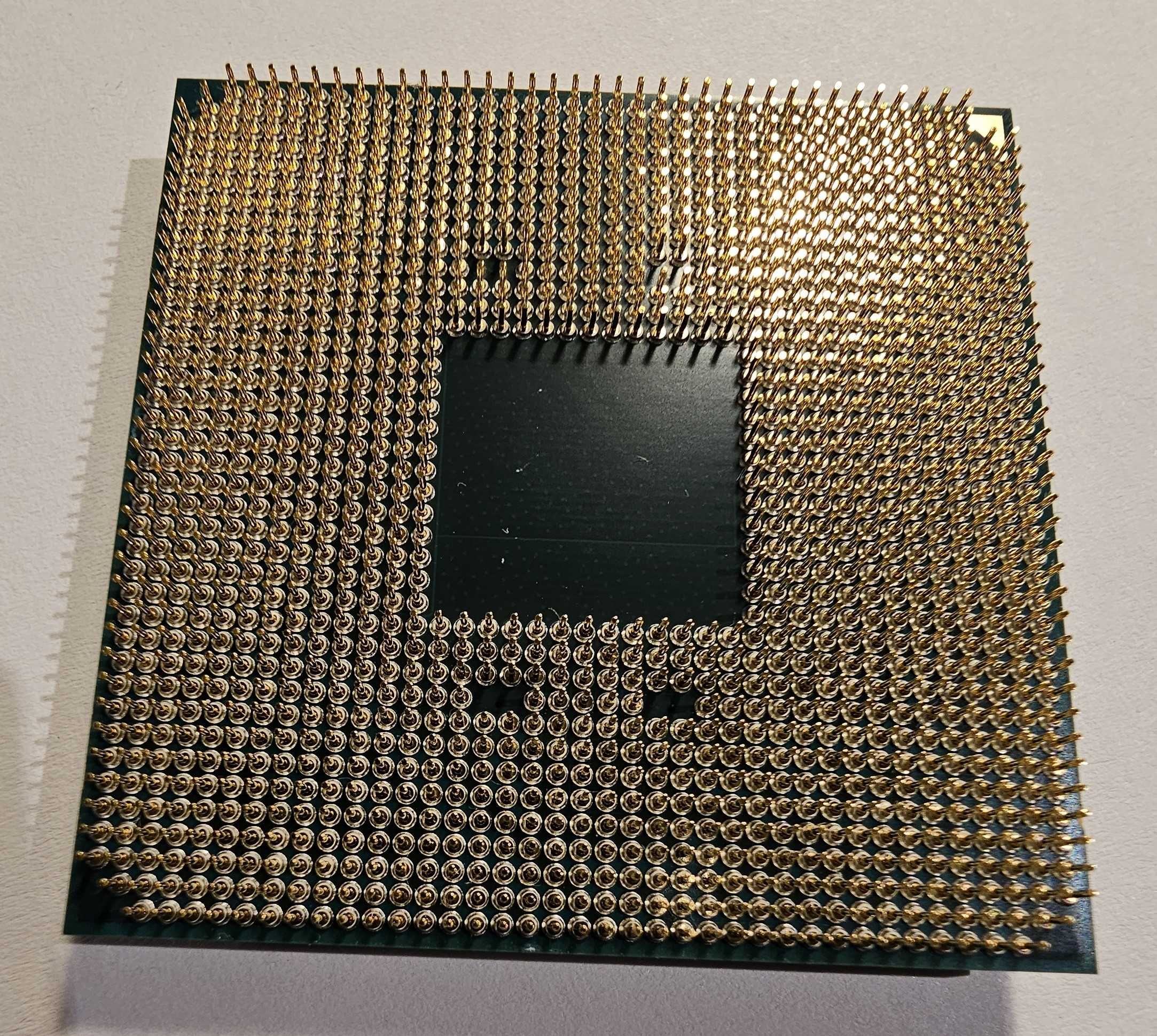 Procesor AMD Ryzen 5 3500X 6x 3,6GHz (4.1 GHz) 7nm Socket AM4 OEM