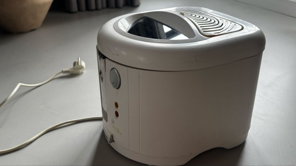 Frytkownica MPM 1600W