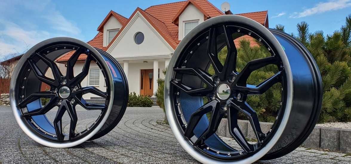 FELGI ER203 do Audi A5 A6 A7 A8 Q7 RS VW Arteon CUPRA FORMENTOR 20