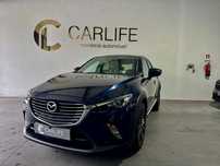Mazda CX-3 1.5 Sky.Excellence HT Navi