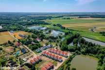 PROMOCJA!Oleśnica-okolice,bliźniak,123m2,5pok,garaż,dz376m2,2024,dew.