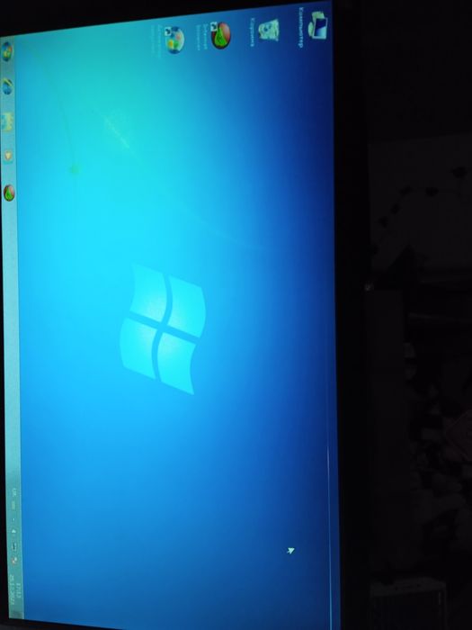 ПК Компьютер, системный блок