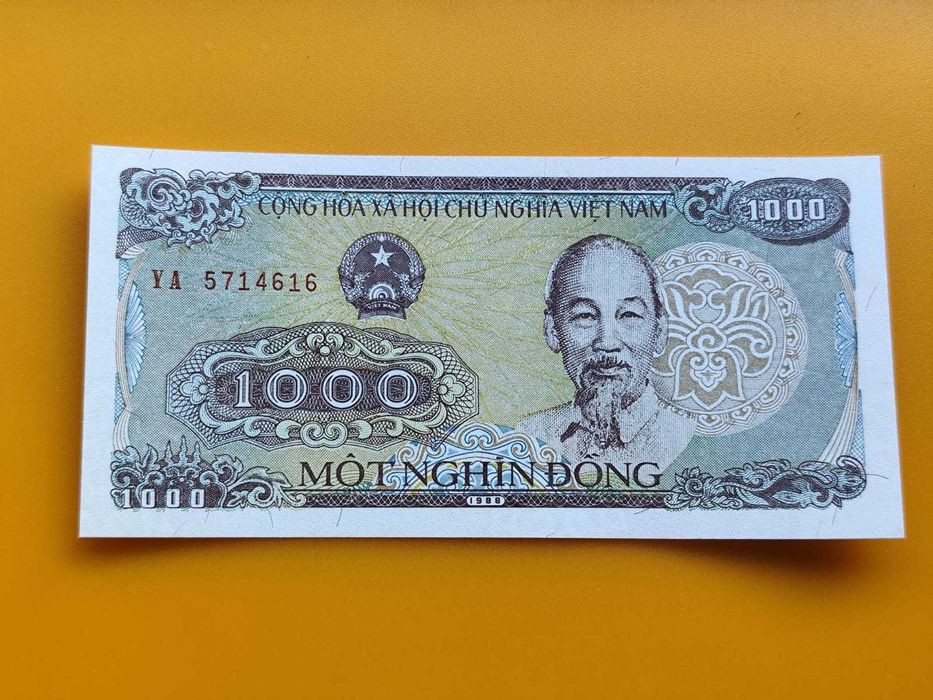 Notas Diversos Países 0.75