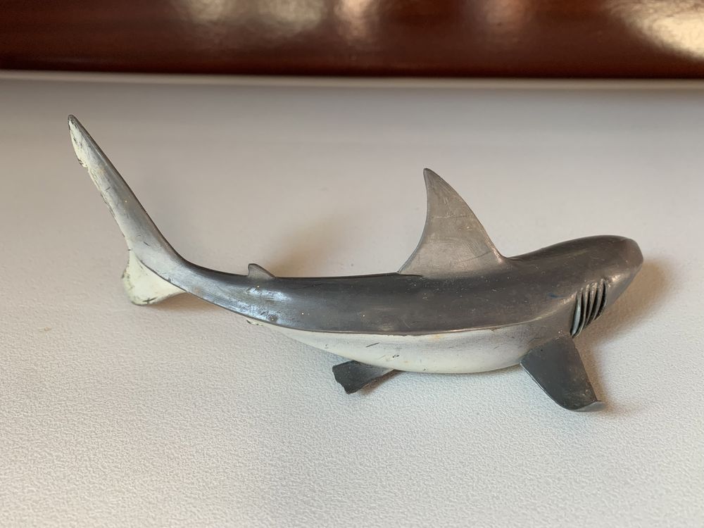 Figura Schleich 1995 - Tubarão
