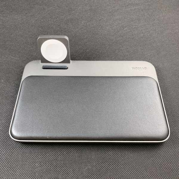 Nomad Base Station Apple Watch Edition