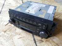 Radio Dodge Charger 032AL  (05-10 r.)