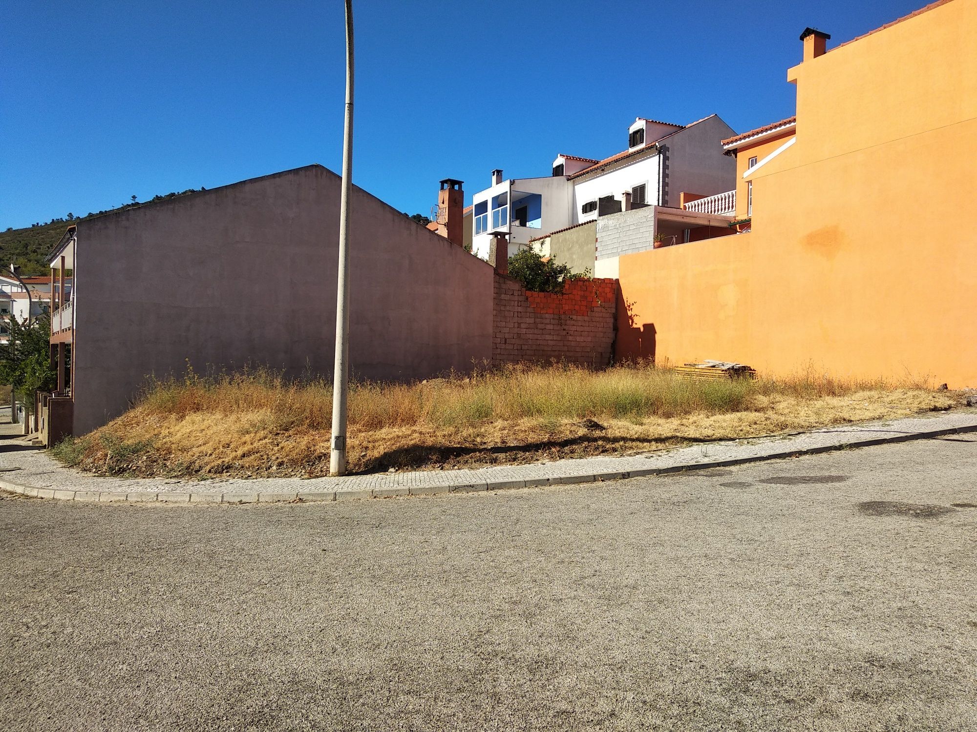 Terreno para Construção