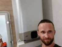 Ремонт Бойлера Чистка и Обслуживание. Услуги сантехника