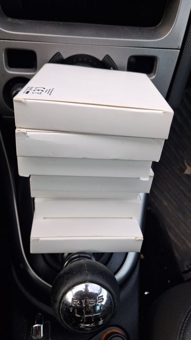 Ładowarki indukcyjna