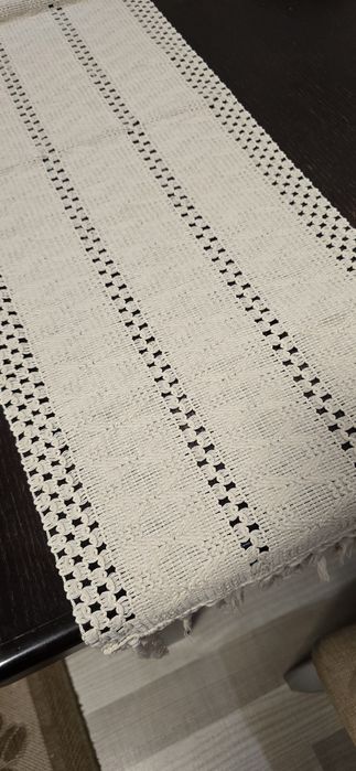 Святковий ранер на стіл