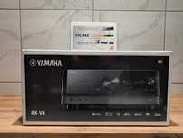 AV-ресивер Yamaha RX-V4A В наявності(RX-V6A/RX-A2A/RX-A4A/RX-A6A)