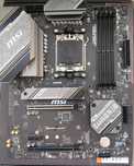 Материнська плата MSI B650 Gaming Plus WiFi