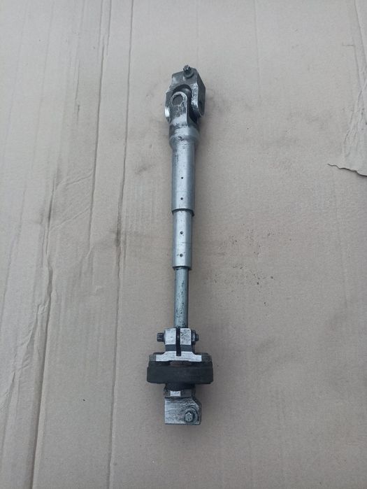 Рульових карданчик BMW E46 до рестайл