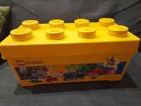Caixa de arrumação LEGO