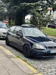 Vendo Honda Civic 1.4