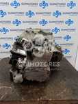 CAIXA VELOCIDADES CITROEN C4 GRAND PICASSO 1.6E-HDI 115CV, REF: 20DS85 - ROBOTIZADA 6V