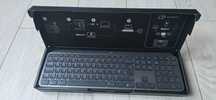Klawiatura Logitech MX Keys podświetlana bluetoth