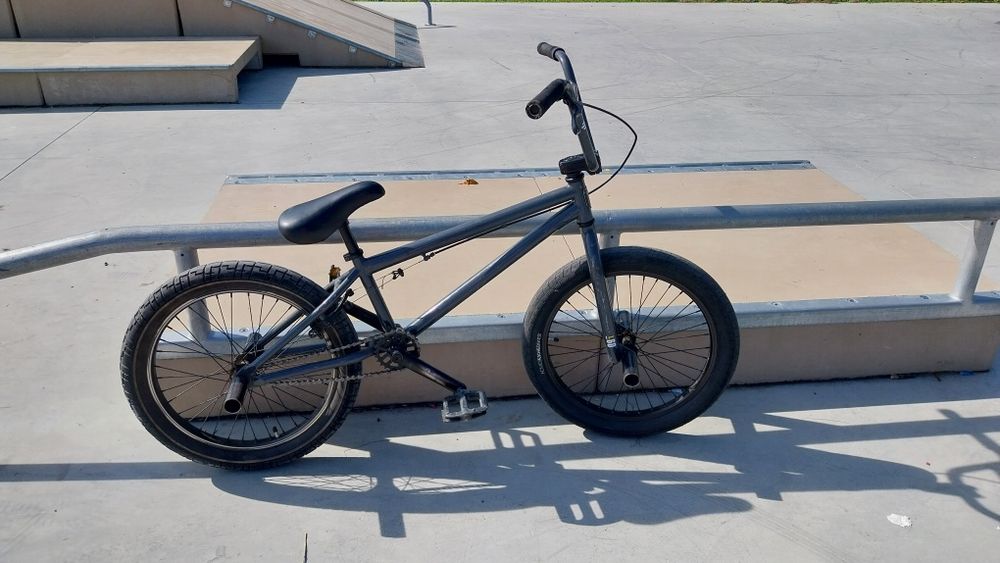 Bmx Mongouse Legion L60