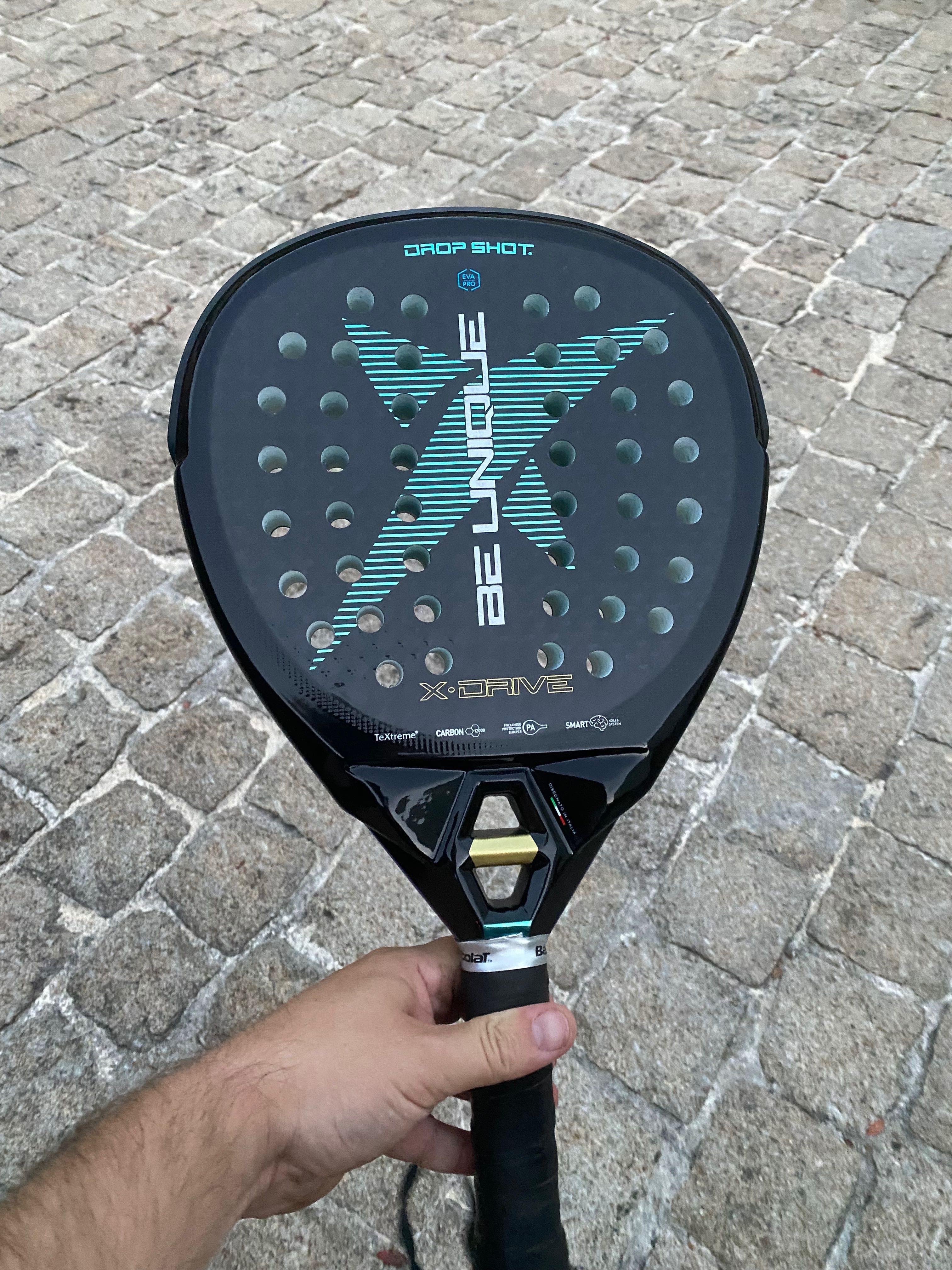 Raquete Drop Shot X-Drive