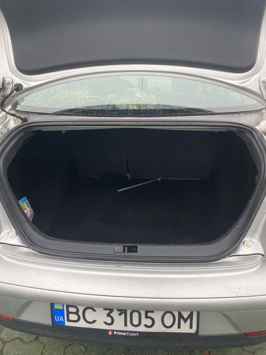 Продам Сіат Кордоба