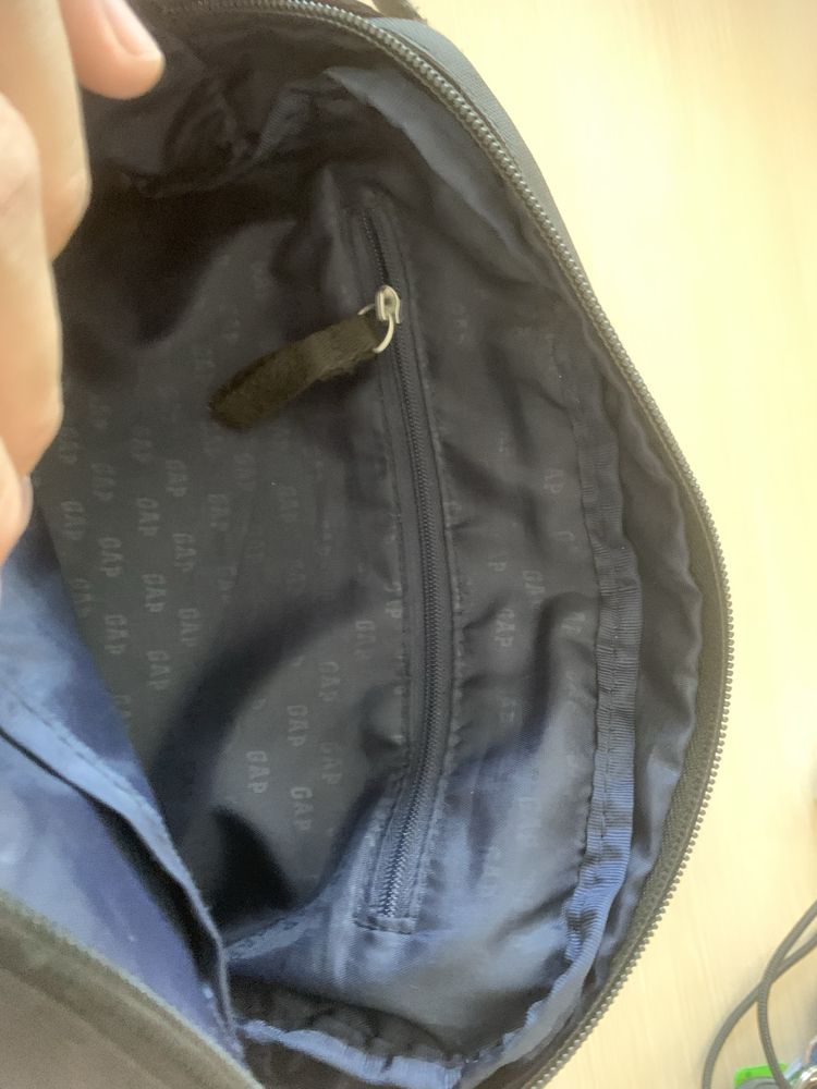 Сумка месенджер GAP