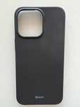 Etui case iPhone 13/13 Pro czarne Roar