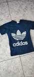 bluzka adidas rozm. 140