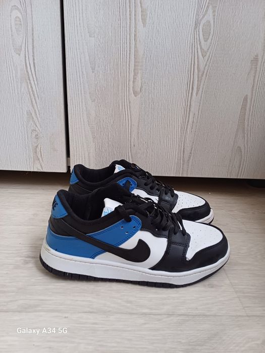 Кросівки Nike 37р.