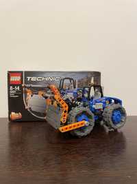 Lego Technic Spychacz 2 modele w 1 42071