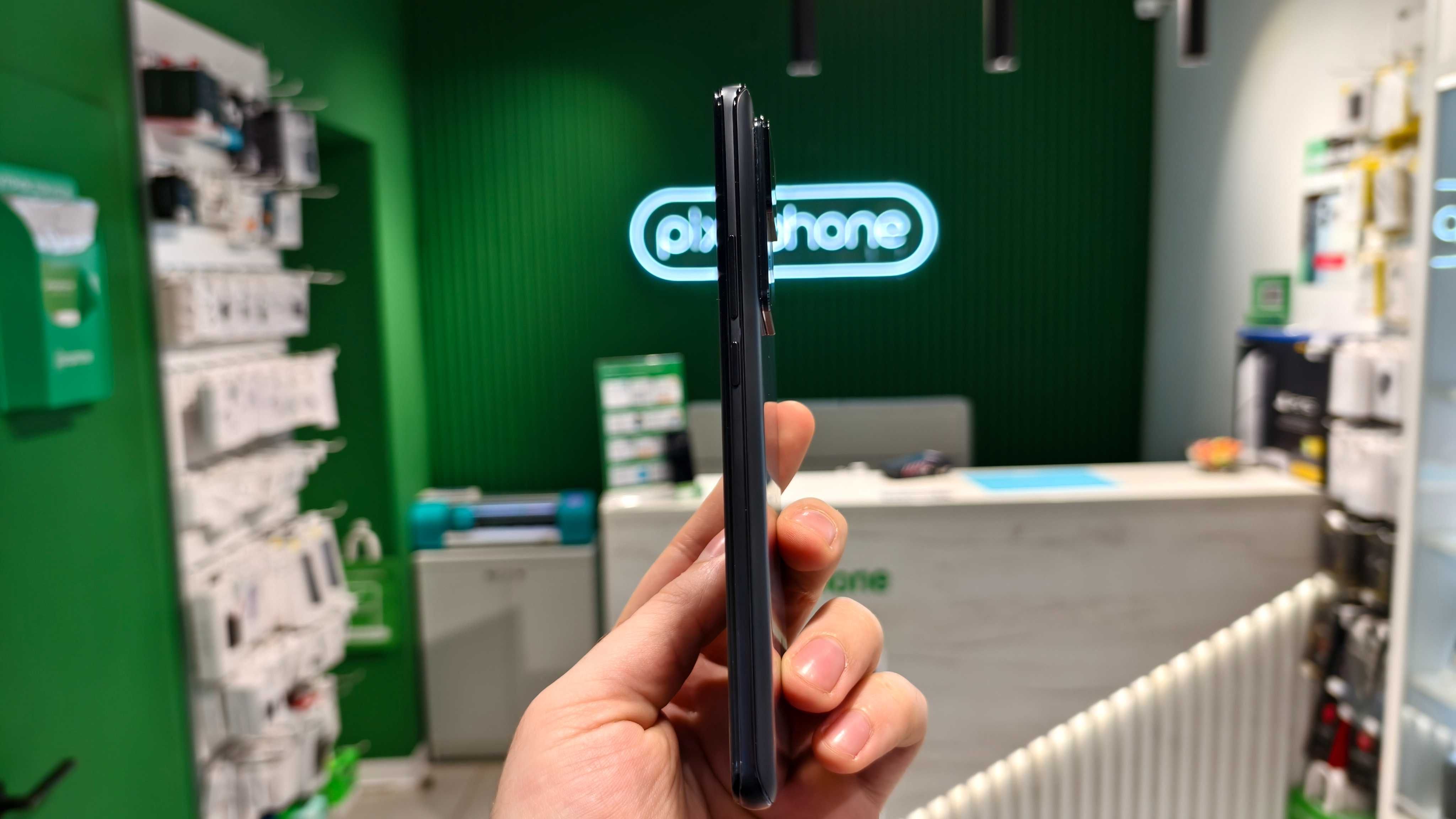 Магазин Xiaomi 12T Pro 8/256GB Black/Silver Гарантія Trade In
