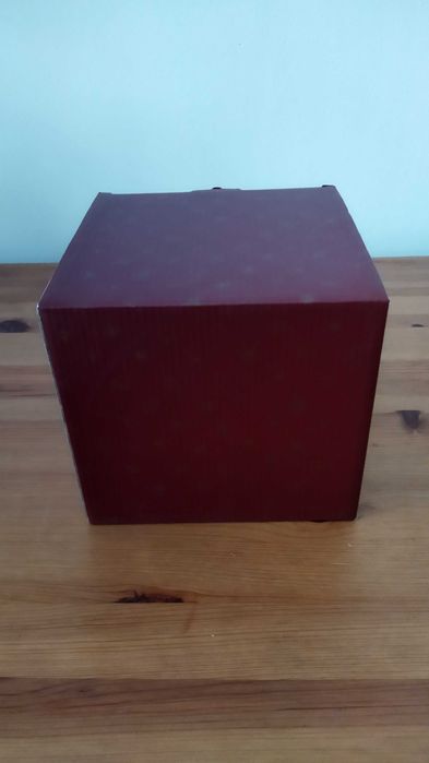 Prato com pé Villeroy Boch