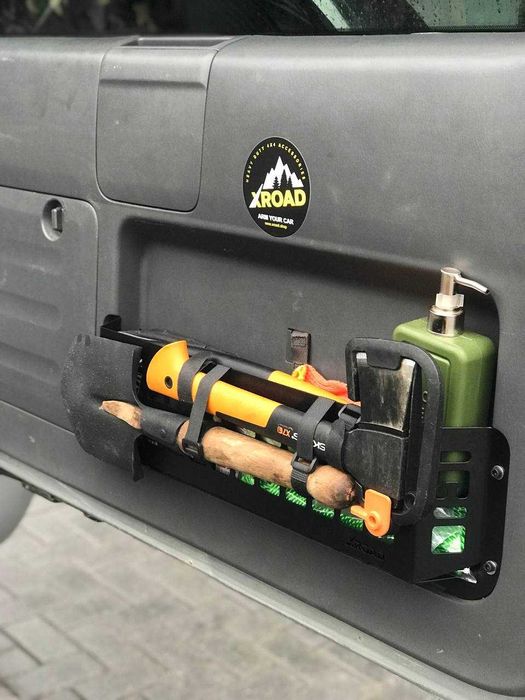 Органайзер Toyota Prado 120 Lexus GX470 FJ Cruiser Grand Cherokee