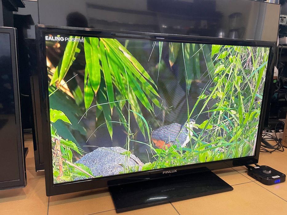Телевізор FinluX 32FLYR125BHU без смарту