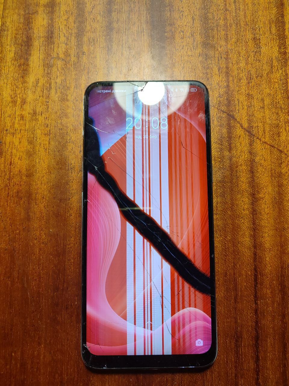 Realme 6i по запчастям