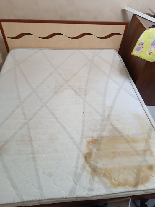 Хімчистка дивана