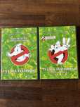 Pack “Ghostbusters” [2DVDs] (Caça-Fantasmas 1+2)