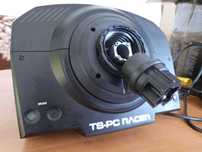 Thrustmaster TS-PC baza "uszkodzona"