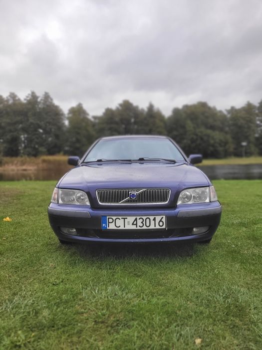 Volvo v40 s40 .1.9 diesel hak