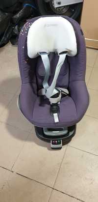 Maxi Cosi fotelik Plus baza do isofix