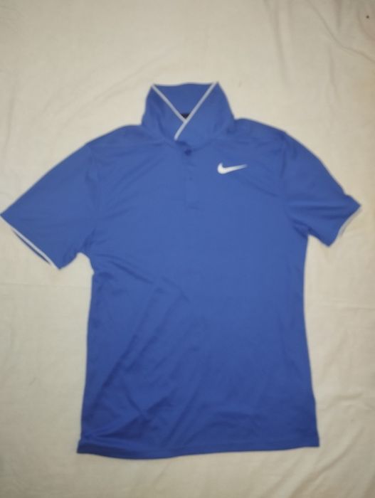 Футболка поло Nike (S)