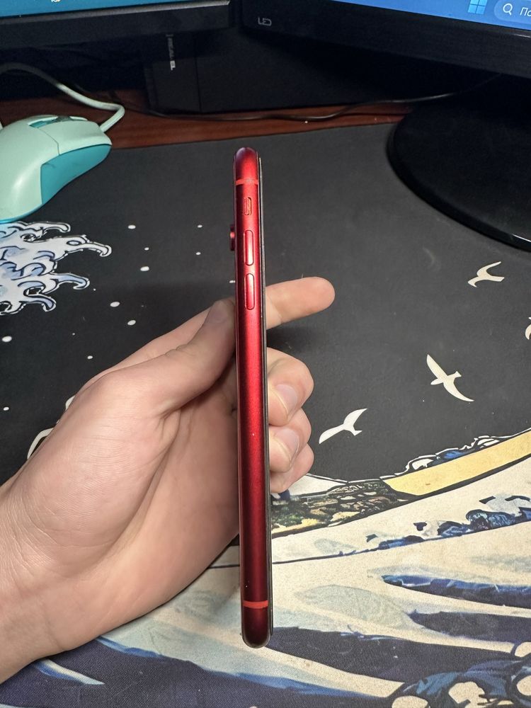 Apple iPhone XR 256gb