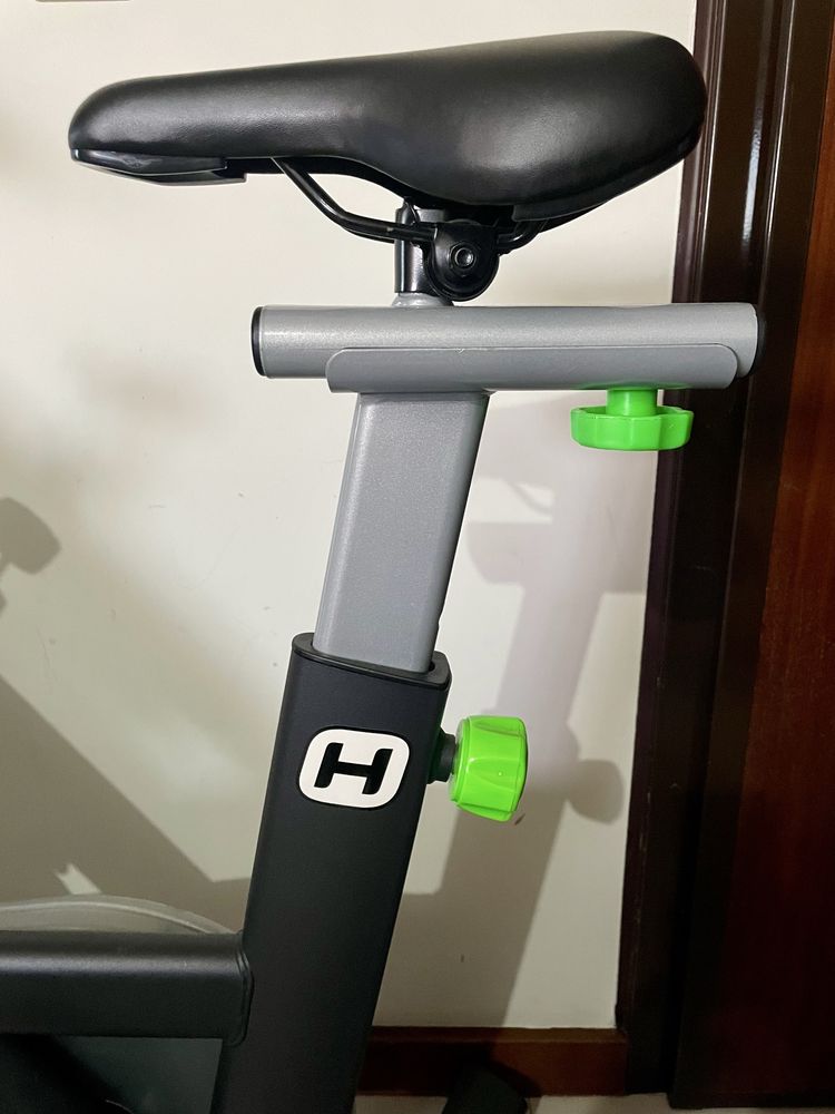 Bicicleta de Spinning BODYTONE DS15